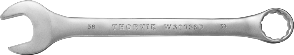 W30038D Ключ гаечный комбинированный серии ARC, 38 мм