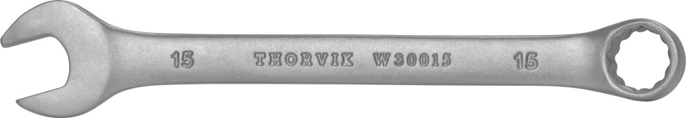 W30015 Ключ гаечный комбинированный серии ARC, 15 мм