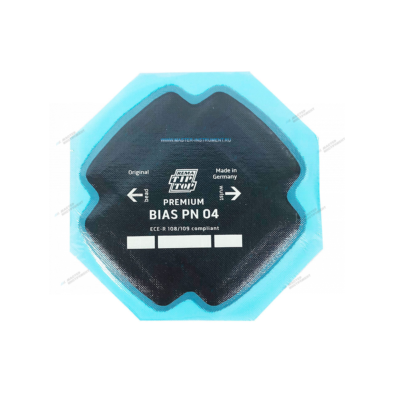 Пластырь PN04 PREMIUM REMA TIP-TOP 502 6044