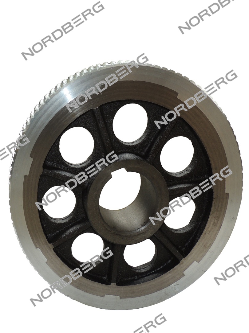 Шестерня редуктора для 46TRK NORDBERG TC-10-1410000
