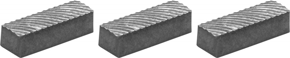 AI020065-2-1 Сменные лезвие для режущей головки AI020065-2, 4.75x14.3 мм, 3 шт