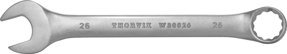 W30026 Ключ гаечный комбинированный серии ARC, 26 мм