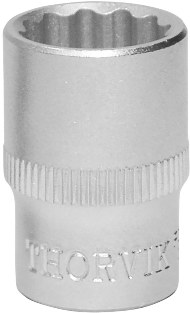 S12S1220 Головка торцевая 12-гранная 3/8" DR, 20 мм