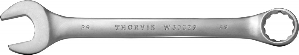 W30029 Ключ гаечный комбинированный серии ARC, 29 мм