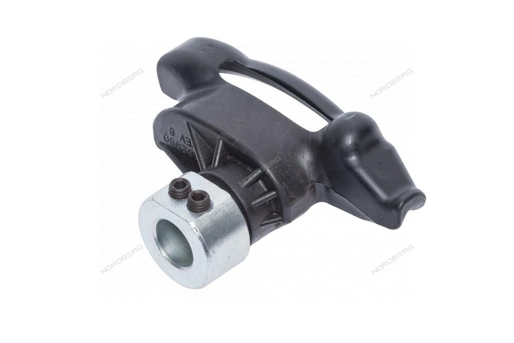 Головка CT-S-0120000 (6009425) монтажная пластиковая с металлическим адаптером NORDBERG CT-S-0120000