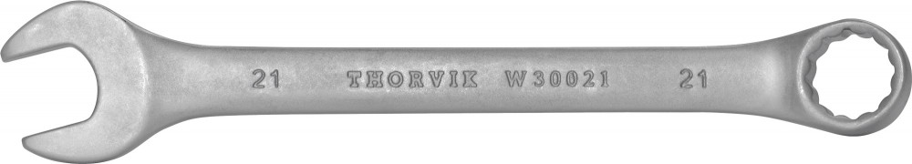 W30021 Ключ гаечный комбинированный серии ARC, 21 мм