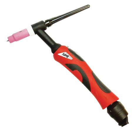 Сварочная горелка FUBAG TIG 17 5P 8M UP&DOWN 68305