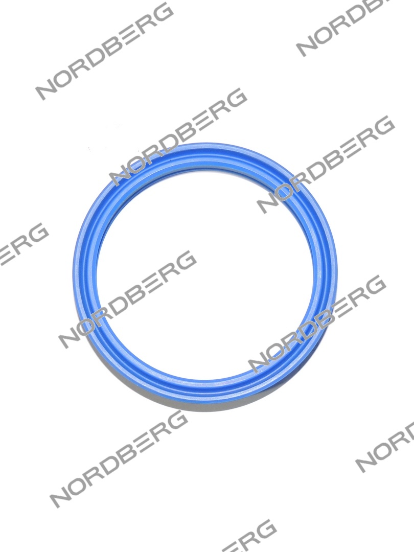 NORDBERG ЗАПЧАСТЬ ПРОКЛАДКА кольцевая D35-303 для N634-4,5