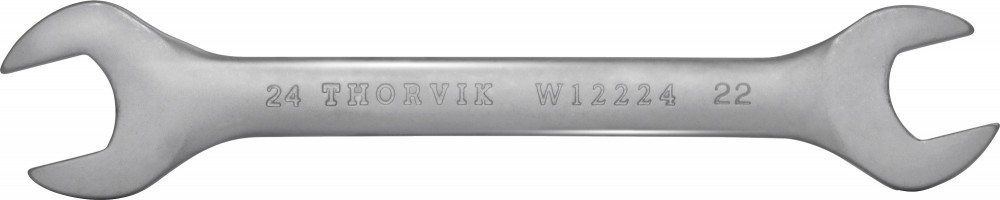 W12224 Ключ гаечный рожковый серии ARC, 22х24 мм
