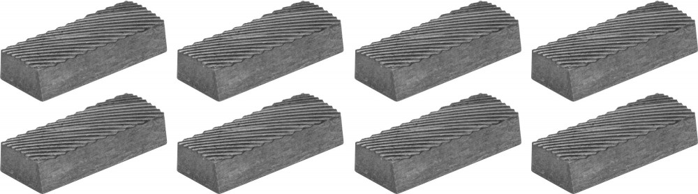 AI020065-5-1 Сменные лезвие для режущей головки AI020065-5, 6.8x18 мм, 8 шт