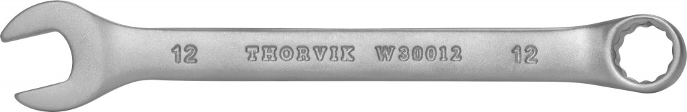 W30012 Ключ гаечный комбинированный серии ARC, 12 мм
