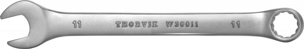 W30011 Ключ гаечный комбинированный серии ARC, 11 мм