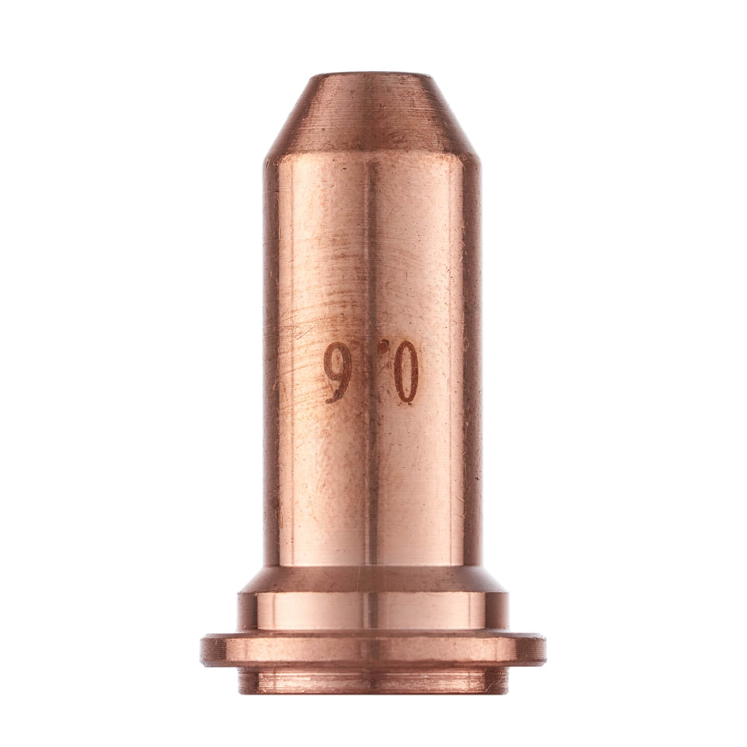 Сопло удлиненное d0,6 20A IPT 40/60 ROC6006