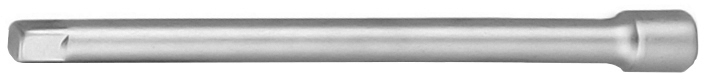 S24H2150 Удлинитель 1/4"DR, 150 мм