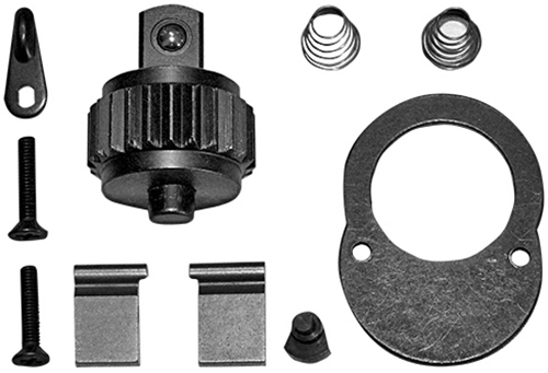 R0603RK Ремонтный комплект для рукоятки трещоточной R0603, 3/8"DR, 24 зубца