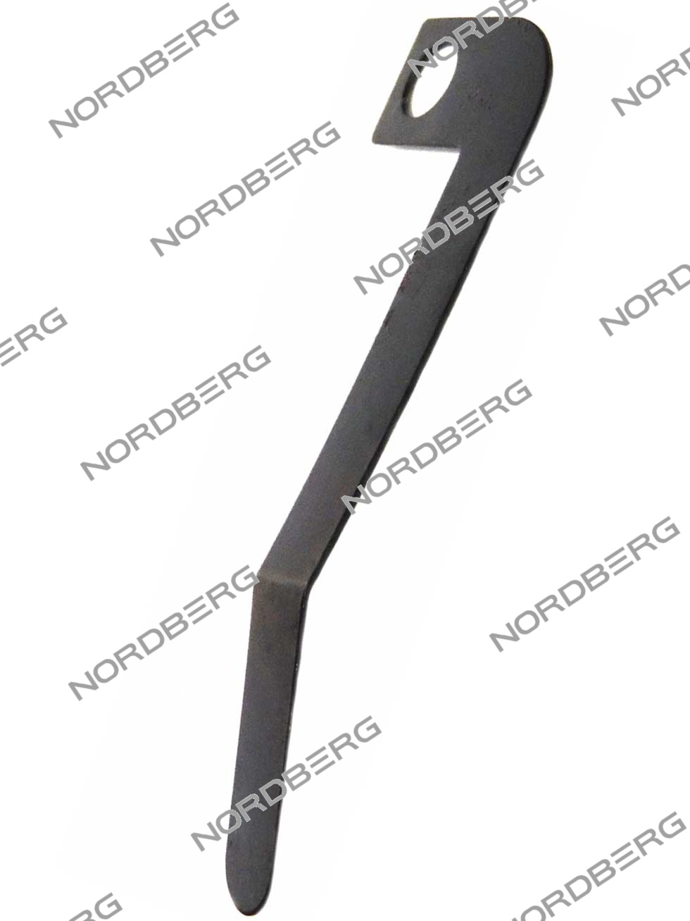 Пружина плоская  NORDBERG C-200-810000-0 (200-416)