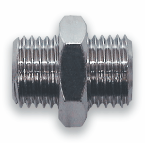 ASTUROMEC ПЕРЕХОДНИК A121/9 (14109) резьбовой M1/2" - M3/8"