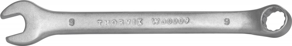 W30009 Ключ гаечный комбинированный серии ARC, 9 мм