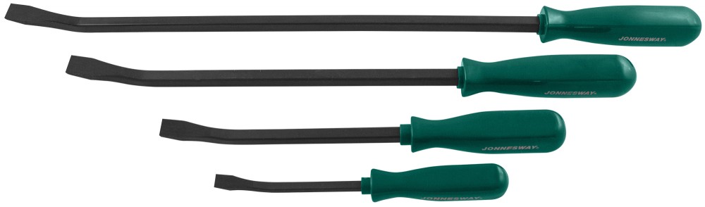 AI050024 Комплект монтажек 1/4"х8" - 17/16"х24", 4 предмета