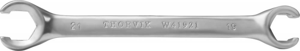 W41921 Ключ гаечный разрезной серии ARC, 19х21 мм