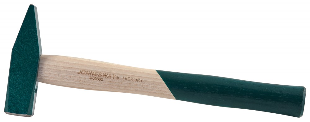 M09600 Молоток с деревянной ручкой (орех), 600 гр