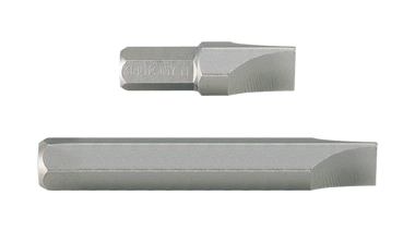 Насадка (бита) KING TONY 183608S Slotted 5/16” L=36мм 8*1,2 мм