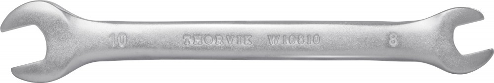 W10810 Ключ гаечный рожковый серии ARC, 8х10 мм
