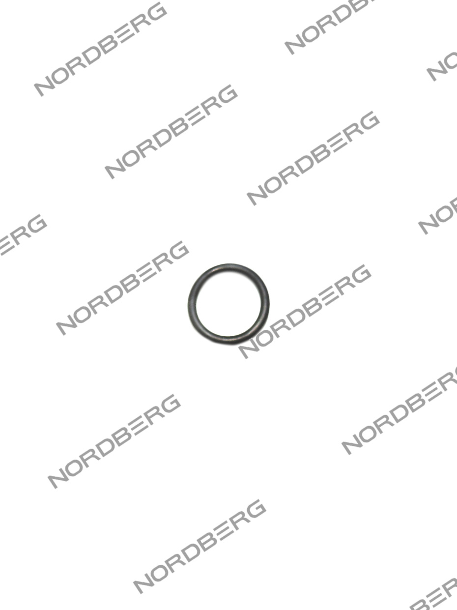 Кольцо уплотнительное X000739 для NORDBERG 2330-BC