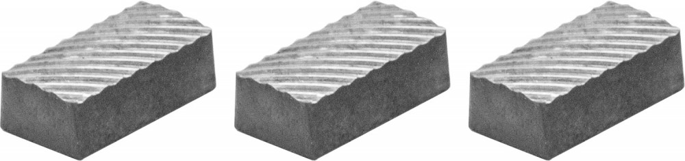 AI020065-2-2 Сменные лезвие для режущей головки AI020065-2, 5.8x12 мм, 3 шт