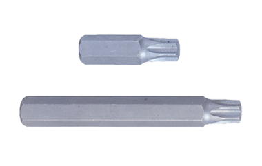 Насадка (бита) KING TONY 168060T TORX 10мм L=80мм T60