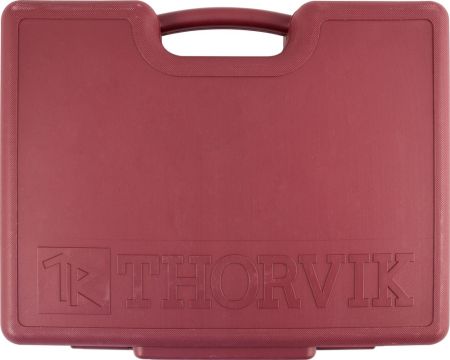 UTS0056 Набор инструмента универсальный 1/4", 1/2"DR, 56 предметов