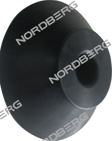 NORDBERG ОПЦИЯ КОНУС Ø36мм TB-P-0100018 для малых грузовиков; размер: Ø95-175мм