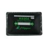 CLIPPER НАБОР ЗАПЛАТ K820A кордовых для боковых порезов, 90*135мм (2 слоя корда), серый адгезивный с