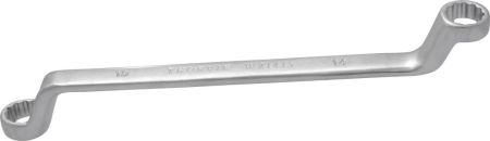 W21415 Ключ гаечный накидной изогнутый серии ARC, 14х15 мм