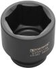S23S1136 Головка торцевая ударная 1/2"DR, 36 мм