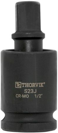S23J Шарнир карданный для ударного инструмента 1/2"DR