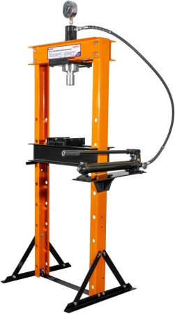 OHT620N Пресс гидравлический напольный 20 т