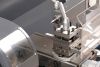 Токарный станок NORDBERG NLM550