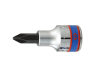 Насадка (бита) торцевая  KING TONY 402103 Phillips 1/2” L=60мм PH3