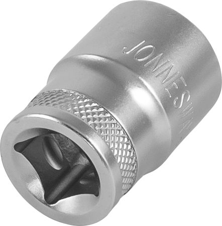 S68H3109 Головка торцевая SUPER TECH 3/8"DR, 9 мм,11/32",E11