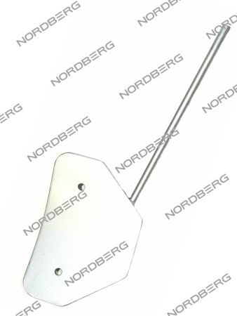 Лопата отжимная NORDBERG CT-C-3100000