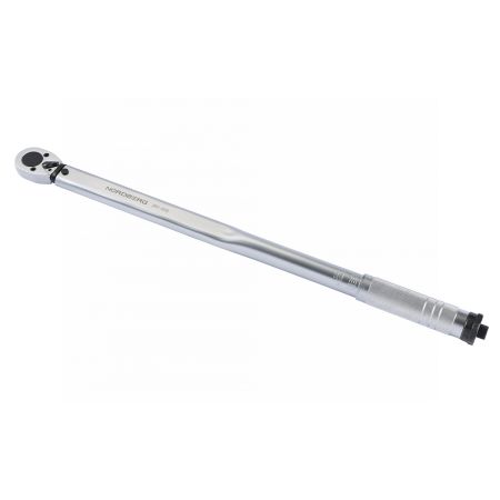 Ключ динамометрический 1/2", 70-350 Нм, в кейсе NORDBERG 291-435