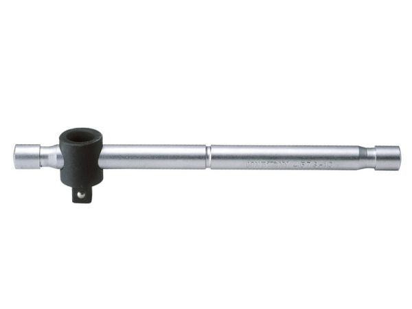 Вороток скользящий KING TONY 4573-10R 1/2" 250мм