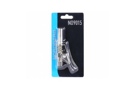 Наконечник быстросъемный для плунжерного шприца NORDBERG NO9015