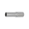 Глубокая торцевая головка MACTAK 001-40013 1/2" 6гр 13мм L=77мм