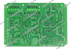 Плата DG2_TD для NU32D/NU100D