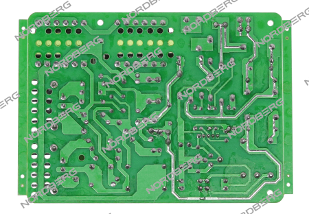 Плата DG2_TD для NU32D/NU100D