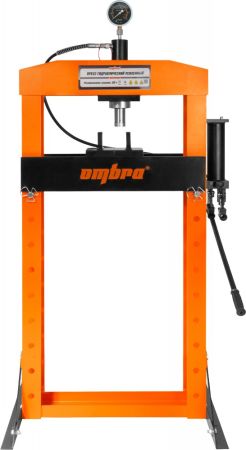 OHT622V Пресс гидравлический усиленный 20т