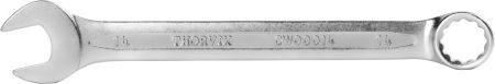 CW00014 Ключ гаечный комбинированный, 14 мм