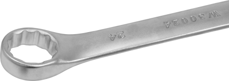 W30024 Ключ гаечный комбинированный серии ARC, 24 мм